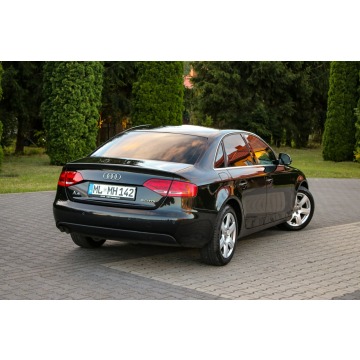 Audi A4  Sedan/Limuzyna 2008,  2.0 diesel - Na sprzedaż za 27 900 zł - Ostrów Mazowiecka - zdjęcie 3