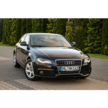 Audi A4  Sedan/Limuzyna 2008,  2.0 diesel - Na sprzedaż za 27 900 zł - Ostrów Mazowiecka - zdjęcie 2