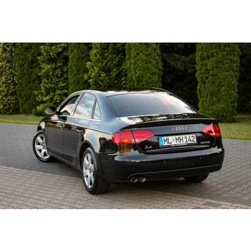 Audi A4  Sedan/Limuzyna 2008,  2.0 diesel - Na sprzedaż za 27 900 zł - Ostrów Mazowiecka - zdjęcie 4