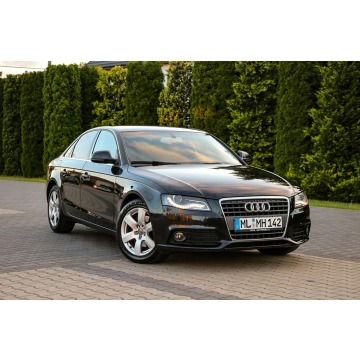 Audi A4  Sedan/Limuzyna 2008,  2.0 diesel - Na sprzedaż za 27 900 zł - Ostrów Mazowiecka - zdjęcie 5