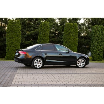 Audi A4  Sedan/Limuzyna 2008,  2.0 diesel - Na sprzedaż za 27 900 zł - Ostrów Mazowiecka - zdjęcie 10