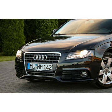 Audi A4  Sedan/Limuzyna 2008,  2.0 diesel - Na sprzedaż za 27 900 zł - Ostrów Mazowiecka - zdjęcie 11