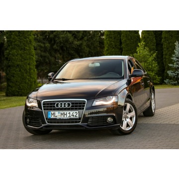 Audi A4  Sedan/Limuzyna 2008,  2.0 diesel - Na sprzedaż za 27 900 zł - Ostrów Mazowiecka - zdjęcie 12