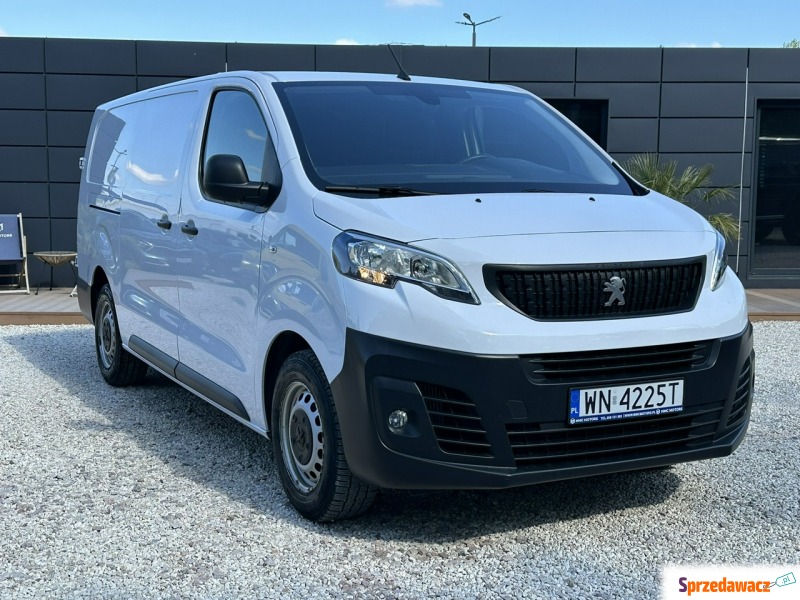Peugeot Expert 2023,  2.0 diesel - Na sprzedaż za 98 154 zł - Pęcice