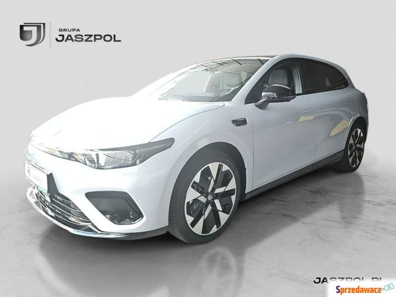 Leapmotor   SUV 2026 elektryczny, automat - Na sprzedaż za 124 900 zł - Łódź