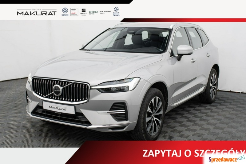 Volvo   SUV 2023,  2.0 benzyna, automat - Na sprzedaż za 163 850 zł - Gdynia