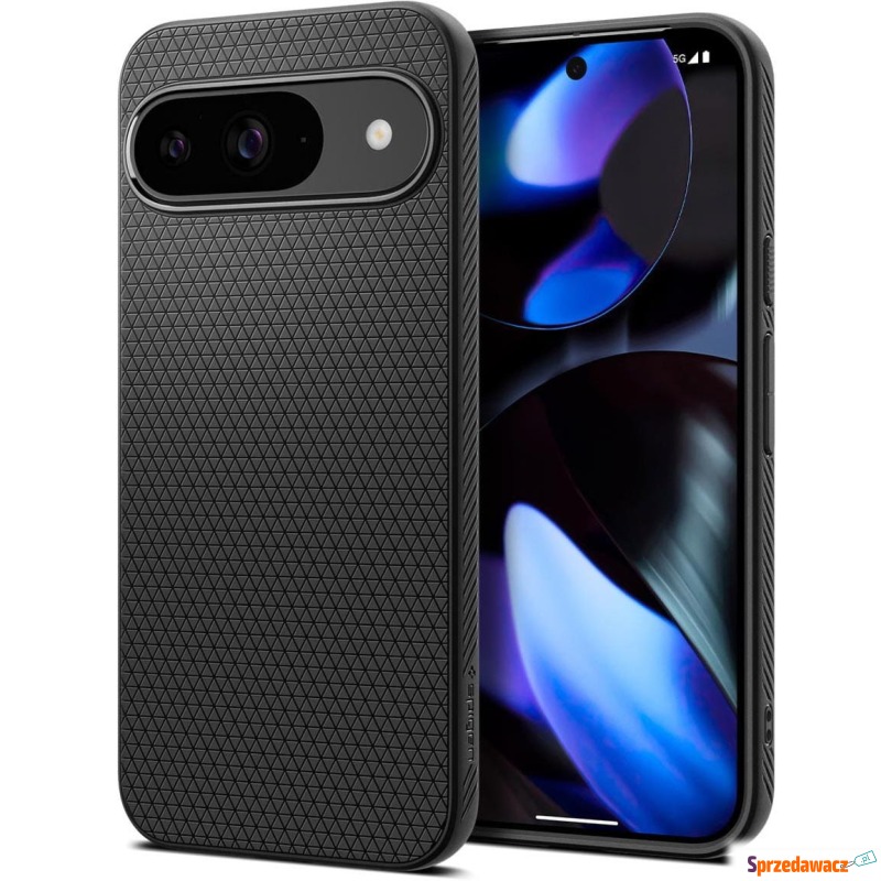 Etui Spigen Liquid Air do Google Pixel 9 / 9 Pro,... - Etui na smartfony - Gorzów Wielkopolski