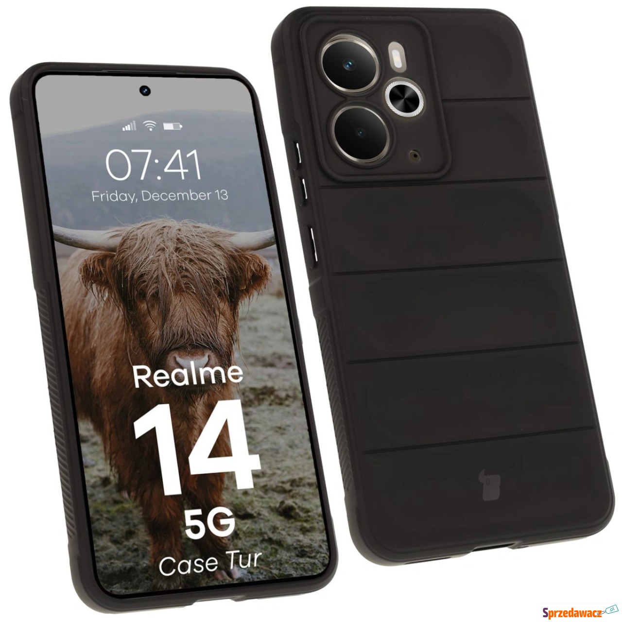 Pancerne etui Bizon Case Tur do...