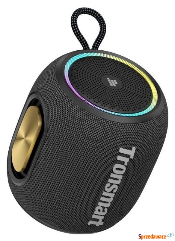 Tronsmart T8 Mini Czarny