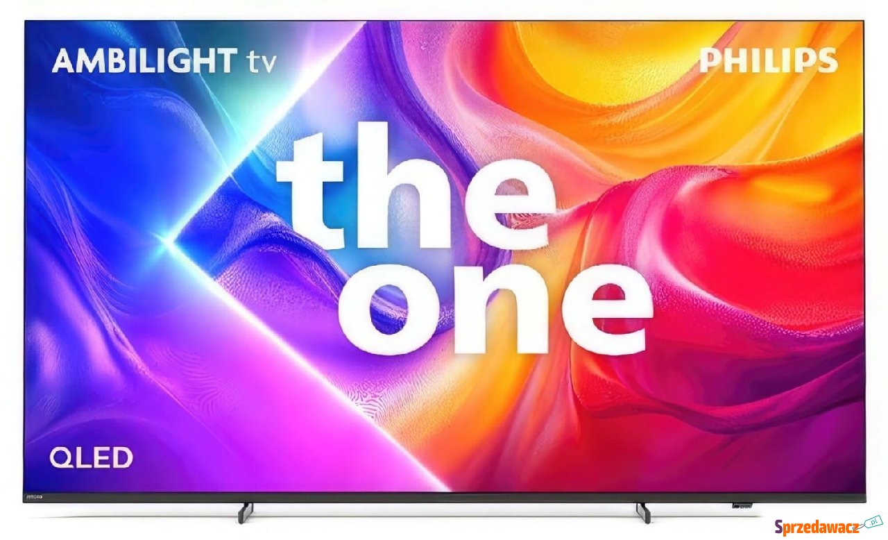 Philips 85PUS9010/12 85'' QLED...