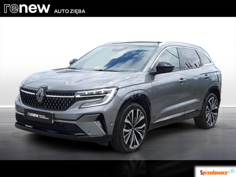 Renault Austral 1.3 TCe 160KM mHEV...