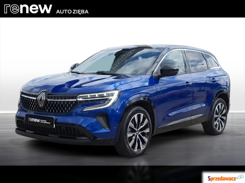 Renault Austral 1.2 E-Tech Full...