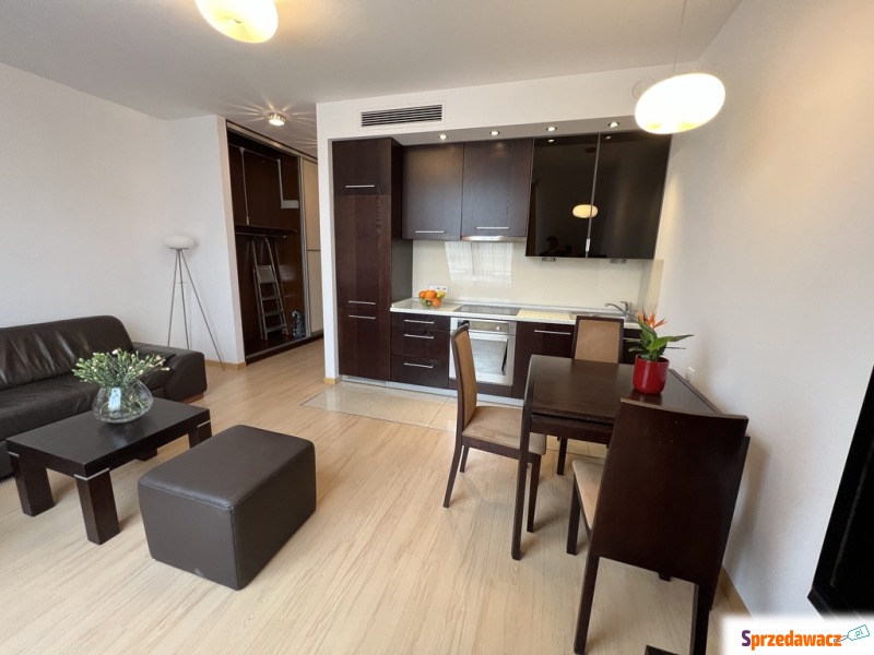 Na sprzedaż apartament w samym...