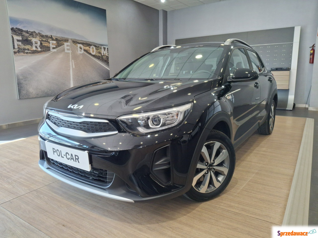 Kia Stonic 2024