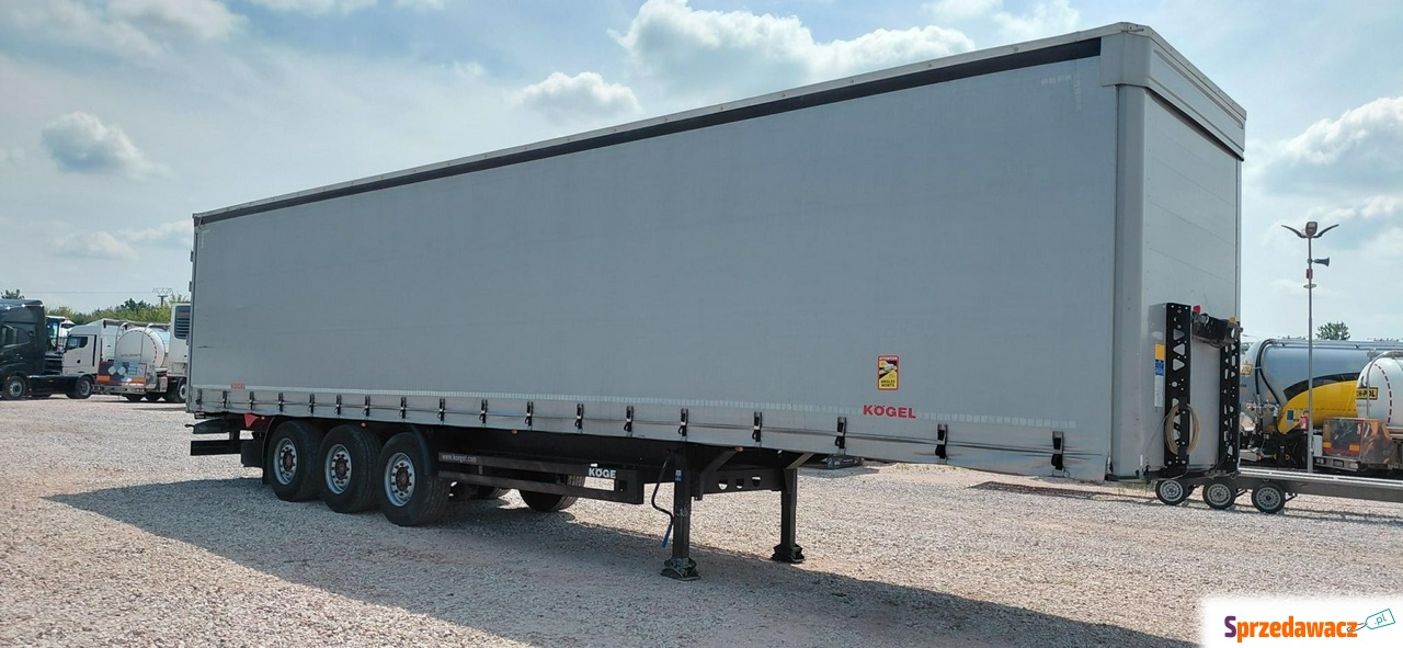 Koegel SN24 Poleasingowe.pl BZ