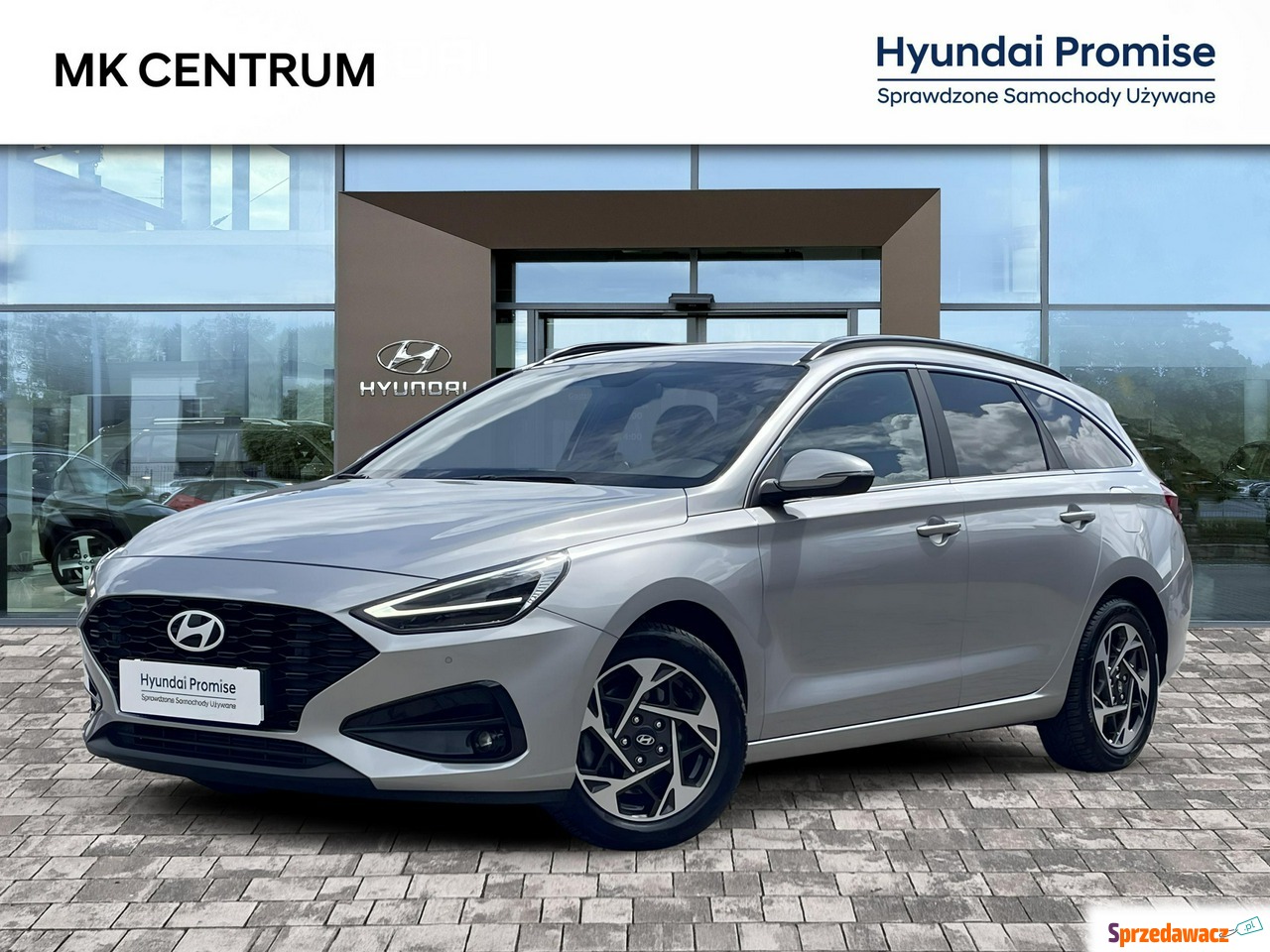 Hyundai i30 2025