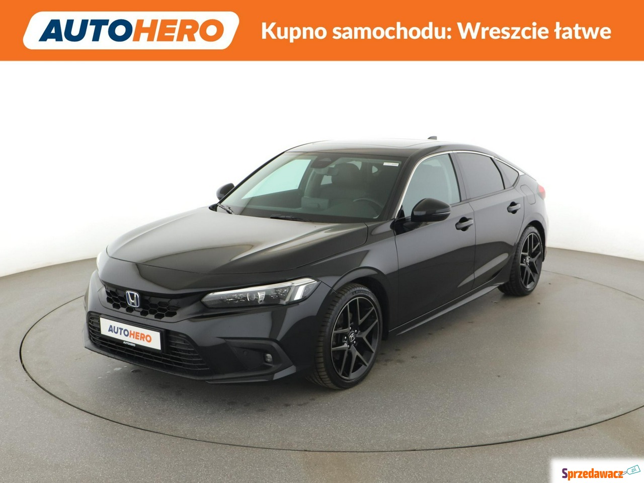 Honda Civic 2023
