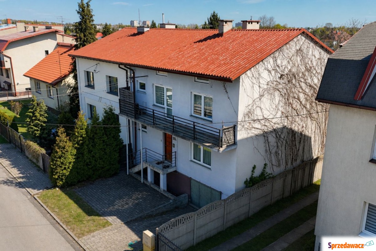 ⚡Dom w dzielnicy Stradom⚡