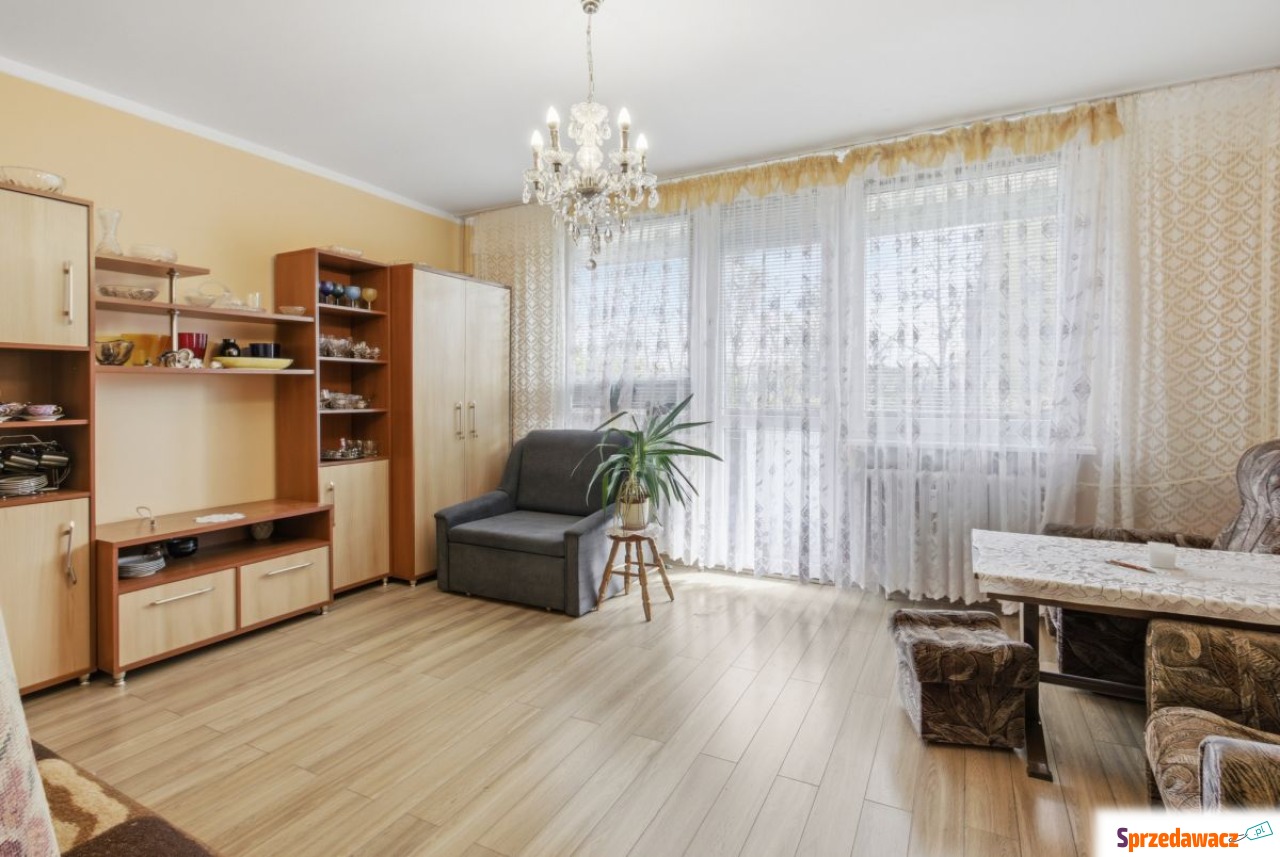 ⚡Wysoki parter⚡Duży balkon ⚡ D...