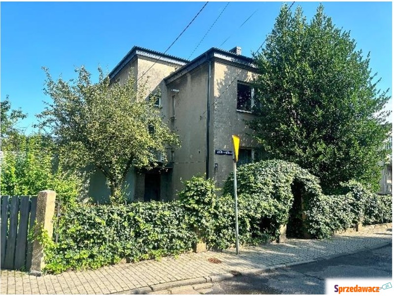 Nieruchomość - Tarnowskie Góry