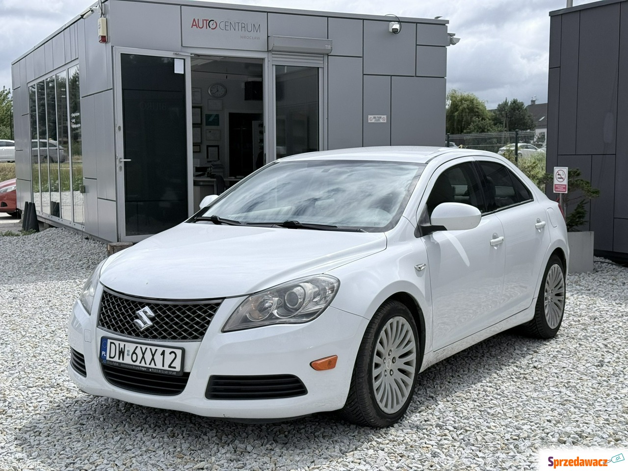 Suzuki 2011