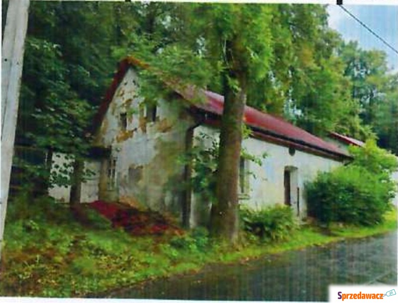 Nieruchomość - Pielgrzymów