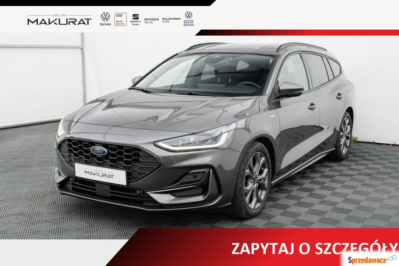 Ford Focus 2024