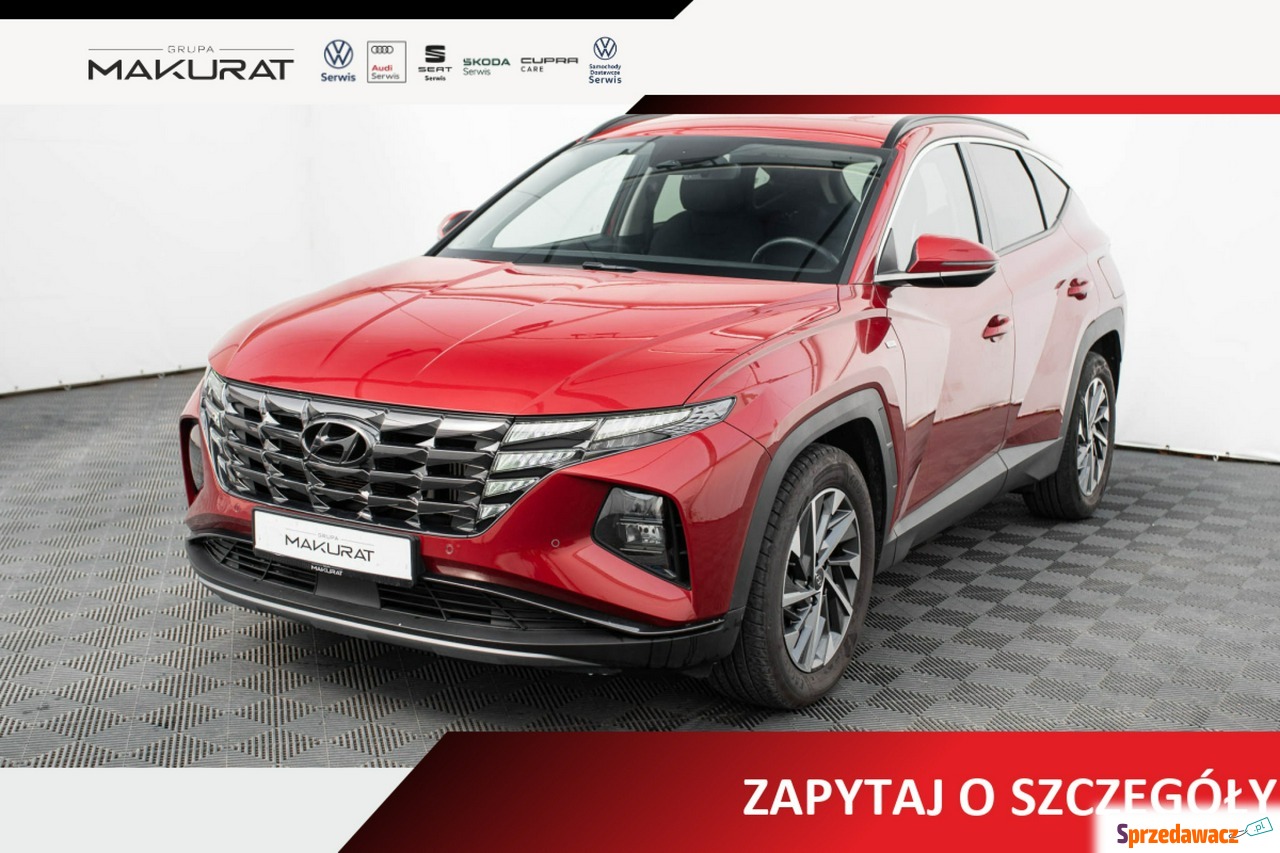 Hyundai Tucson 2023
