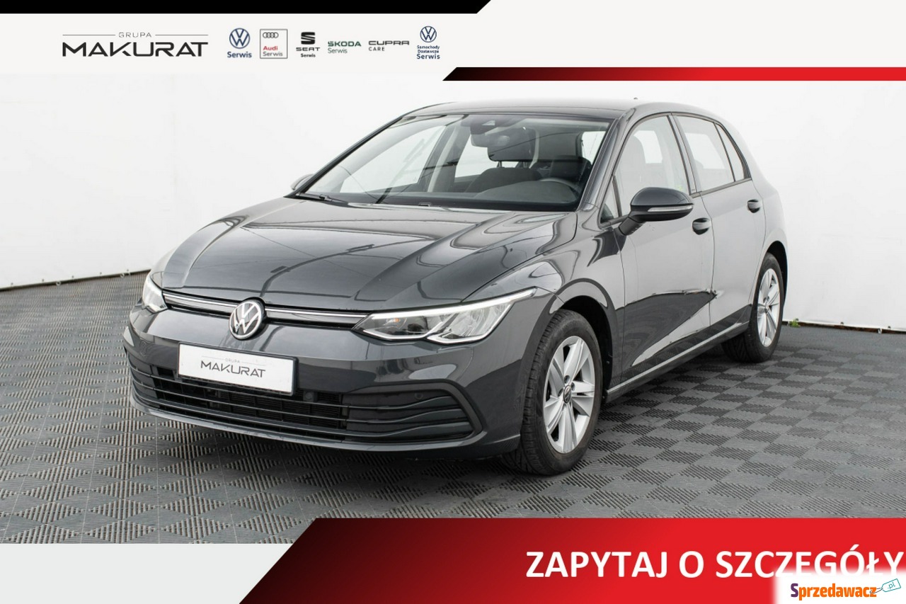 Volkswagen Golf 2020