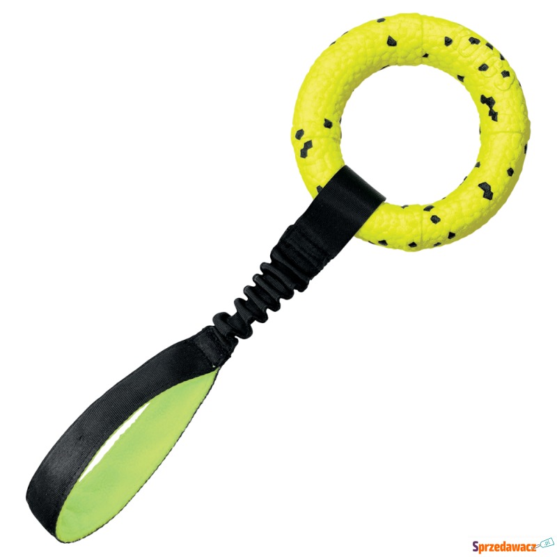 KONG Reflex, zabawka do szarpania...