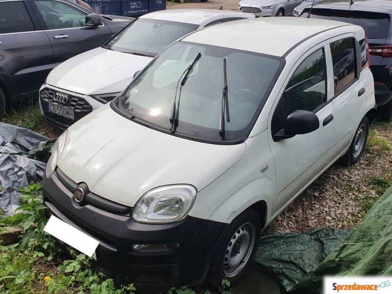 Fiat Panda 2021