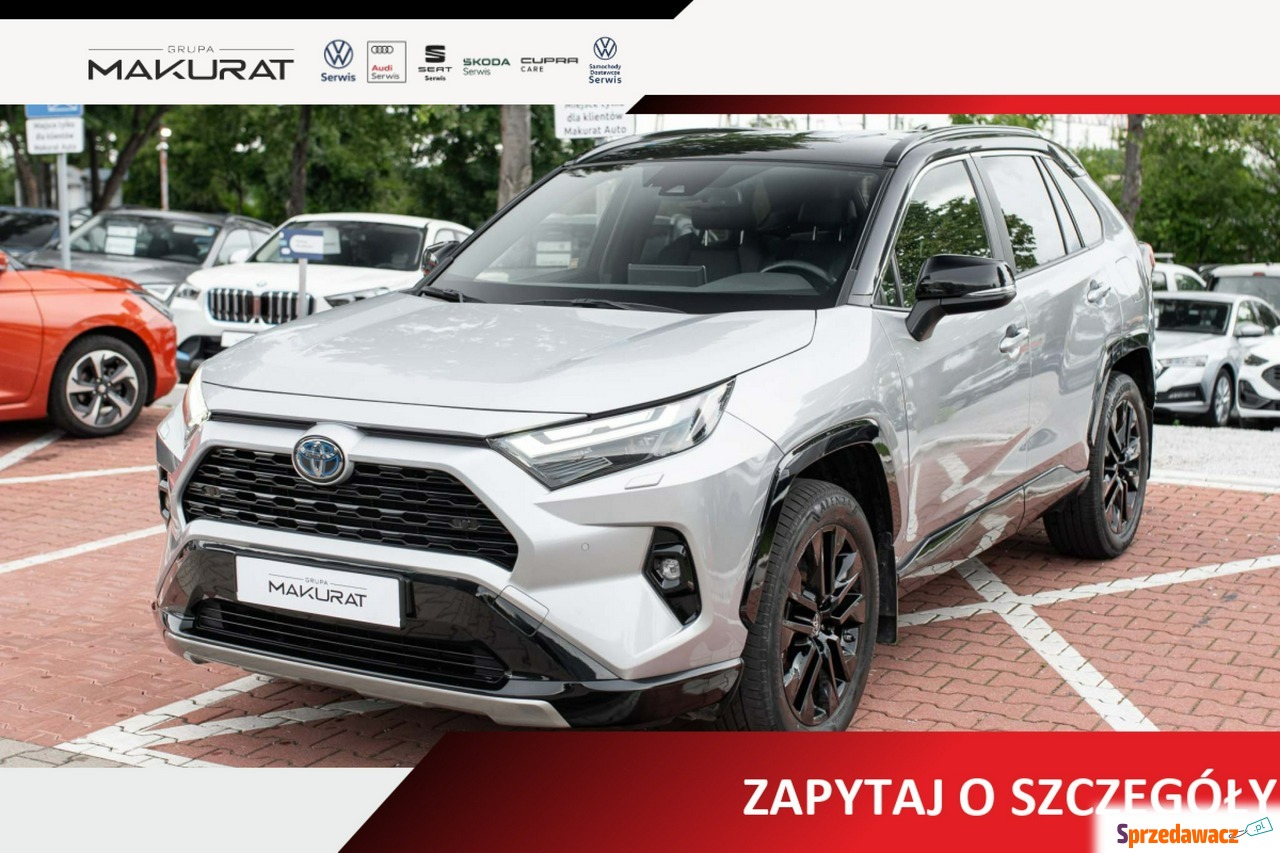 Toyota 2022
