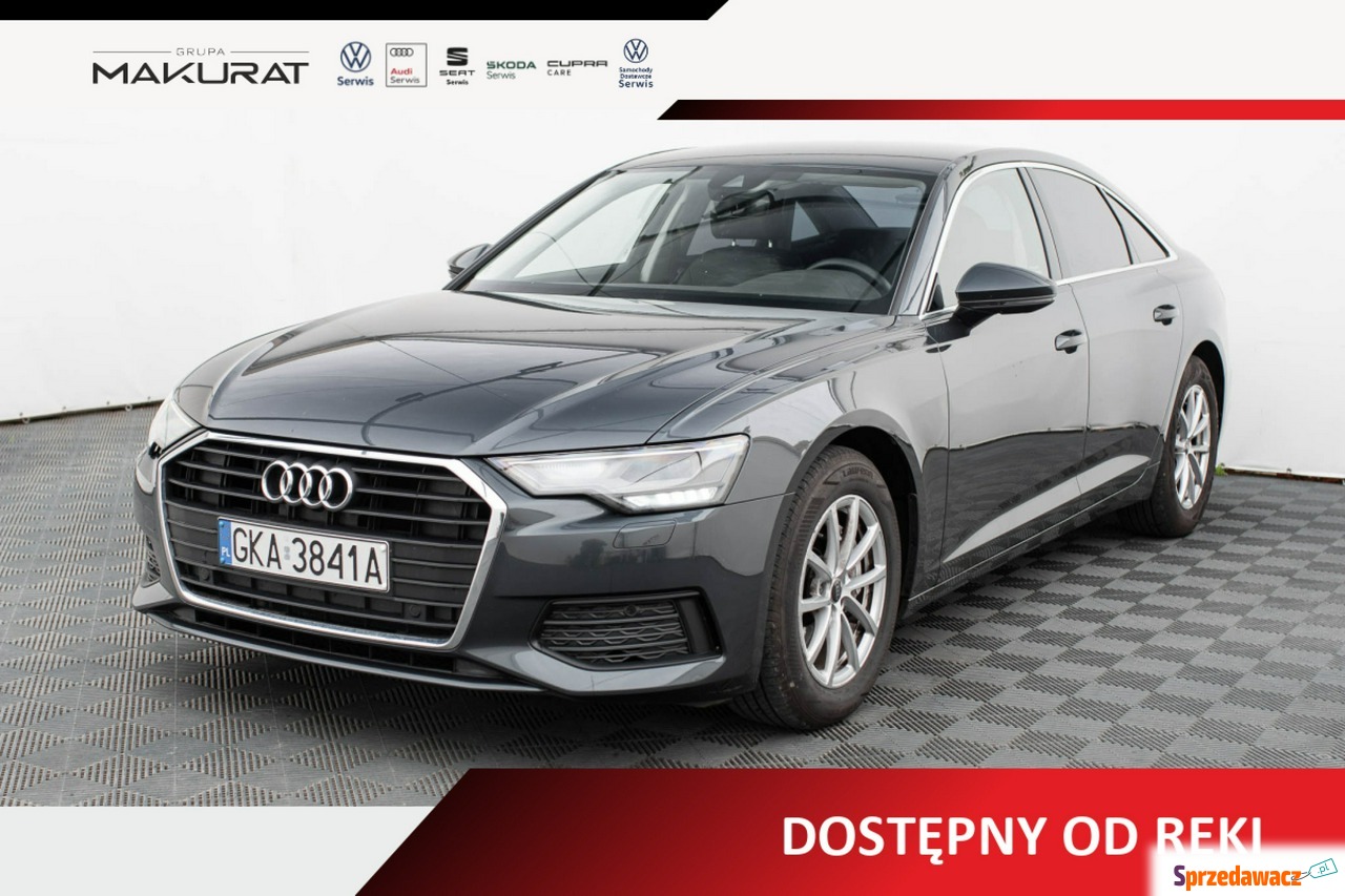 Audi A6 2023
