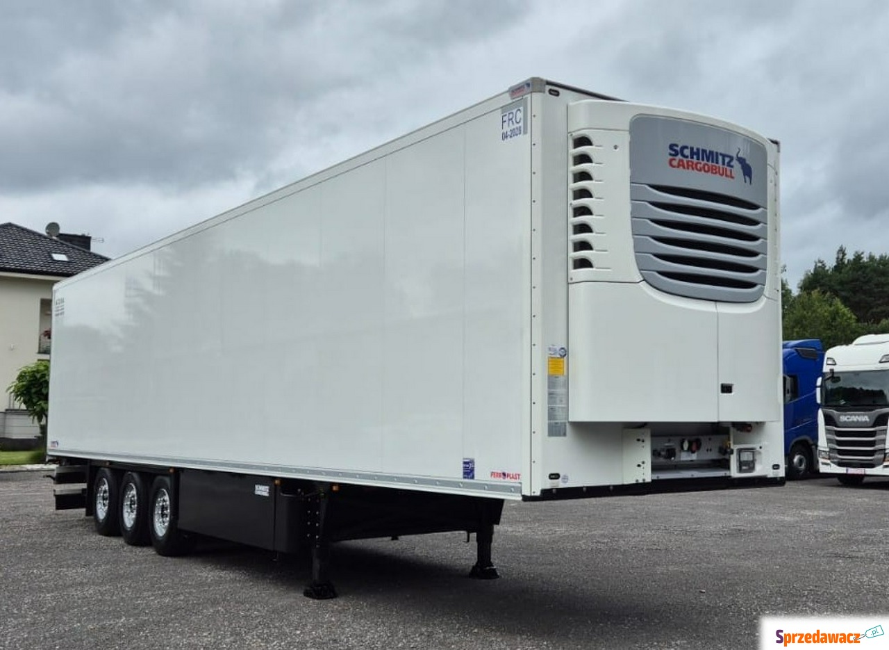 Schmitz Cargobull NOWA Cargobull...