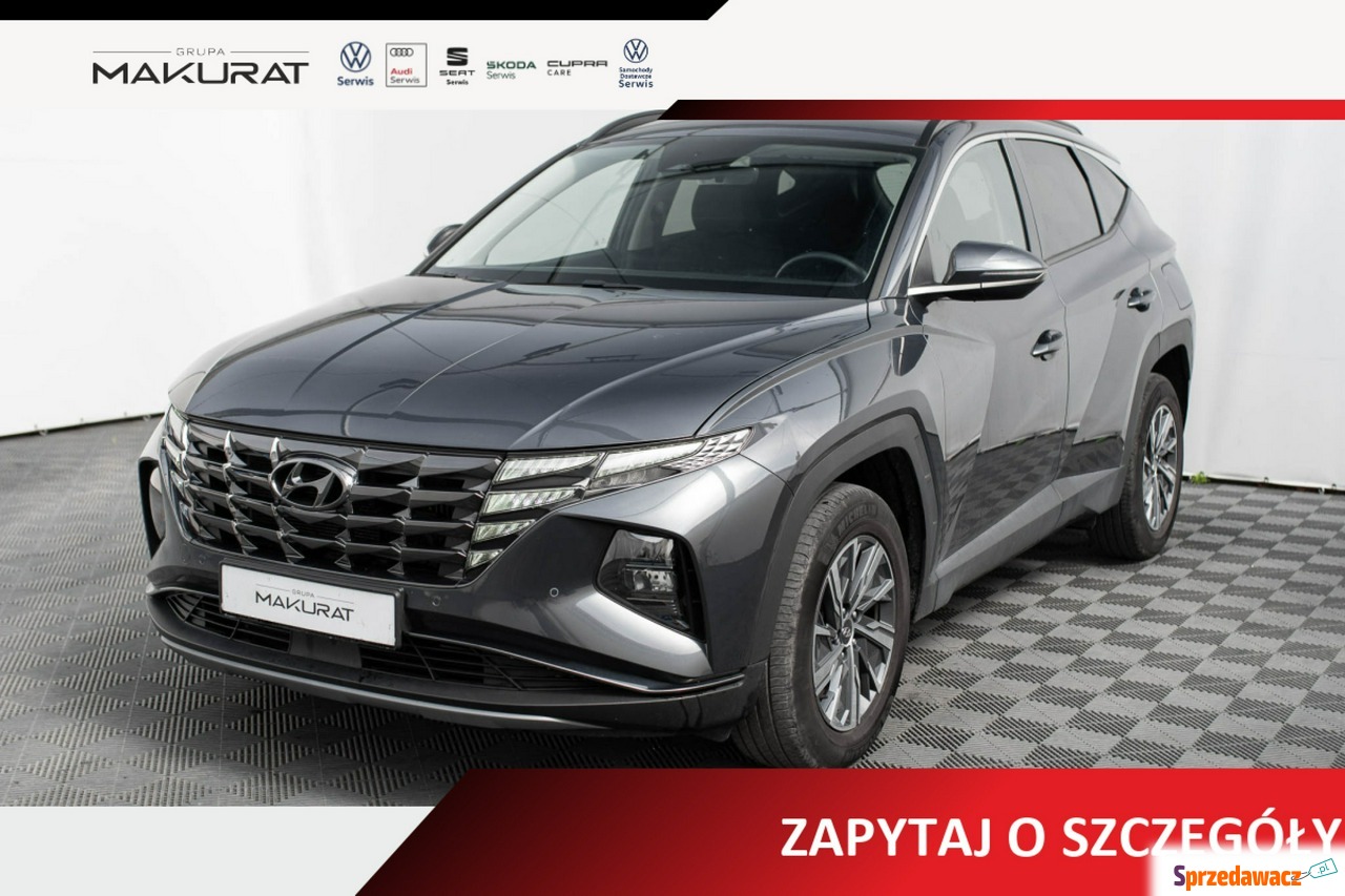 Hyundai Tucson 2024