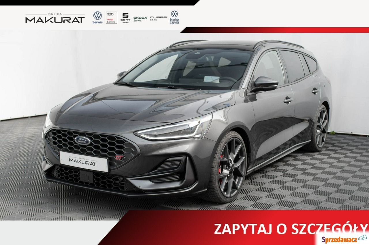 Ford Focus 2024