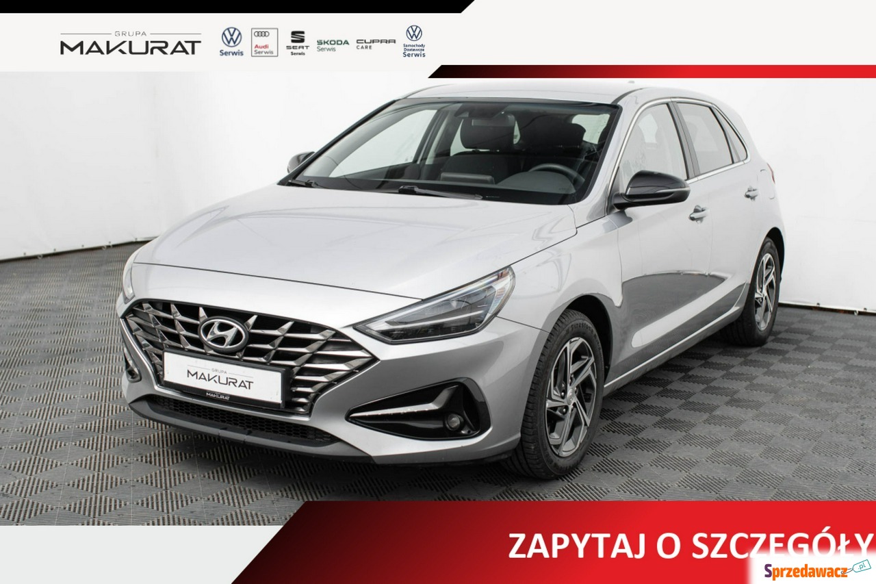 Hyundai i30 2022
