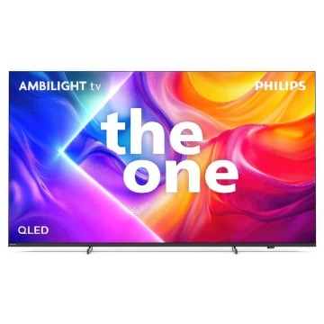 Philips 85PUS9010/12 85'' QLED 4K 144Hz TitanOS Ambilight x3