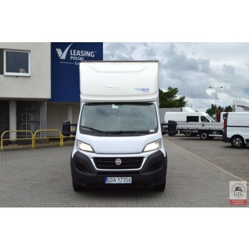 Fiat Ducato 2019 diesel - Na sprzedaż za 59 532 zł - Gdańsk - zdjęcie 2