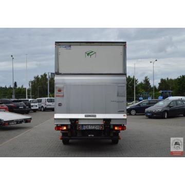 Fiat Ducato 2019 diesel - Na sprzedaż za 59 532 zł - Gdańsk - zdjęcie 3