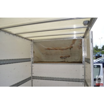 Fiat Ducato 2019 diesel - Na sprzedaż za 59 532 zł - Gdańsk - zdjęcie 4