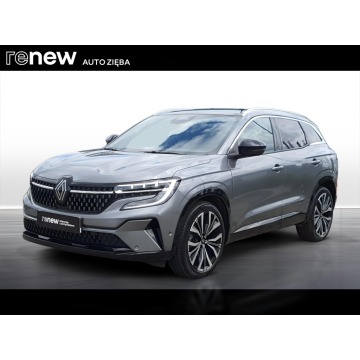 Renault Austral 1.3 TCe 160KM mHEV Iconic aut, 1.3/160KM/16W/hybrid