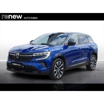Renault Austral 1.2 E-Tech Full Hybrid 200KM Techno MMT, 1.2/200KM/16W/hybrid