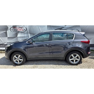 Kia Sportage  SUV 2016,  1.7 - Na sprzedaż za 49 990 zł - Wałbrzych - zdjęcie 5