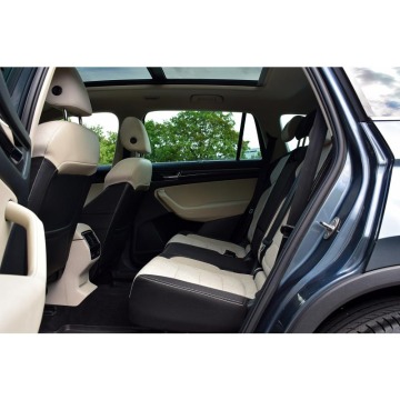 Skoda Kodiaq  Terenowy 2019,  2.0 benzyna, automat - Na sprzedaż za 96 900 zł - Warszawa - zdjęcie 7