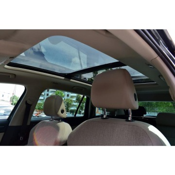 Skoda Kodiaq  Terenowy 2019,  2.0 benzyna, automat - Na sprzedaż za 96 900 zł - Warszawa - zdjęcie 6