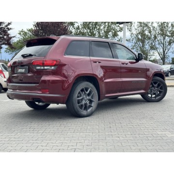 Jeep Grand Cherokee 2019,  3.6 benzyna, automat - Na sprzedaż za 108,80 zł - Janki - zdjęcie 6