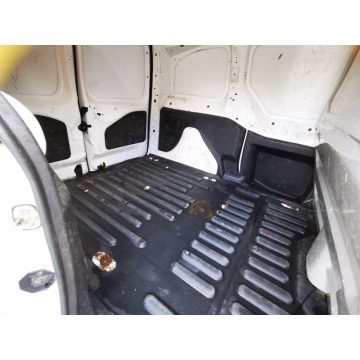 Peugeot Partner  Minivan/Van 2016,  1.6 diesel - Na sprzedaż za 17 900 zł - Warszawa - zdjęcie 8