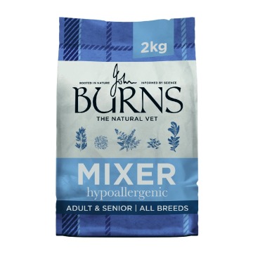Burns Adult & Senior, karma hipoalergiczna - 2 kg