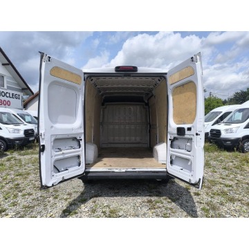 Citroen Jumper 2023,  2.2 diesel - Na sprzedaż za 76 137 zł - Rybnik - zdjęcie 8